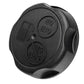 133-9823 Fuel Cap Fits Toro SnowMaster Model(s) 724 ZXR 724 QXE 824 QXE