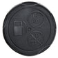 133-9823 Fuel Cap Fits Toro SnowMaster Model(s) 724 ZXR 724 QXE 824 QXE