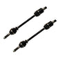 Rear Right / Left Complete CV Joint Axle for Polaris RZR S 800 EFI 2009-2014