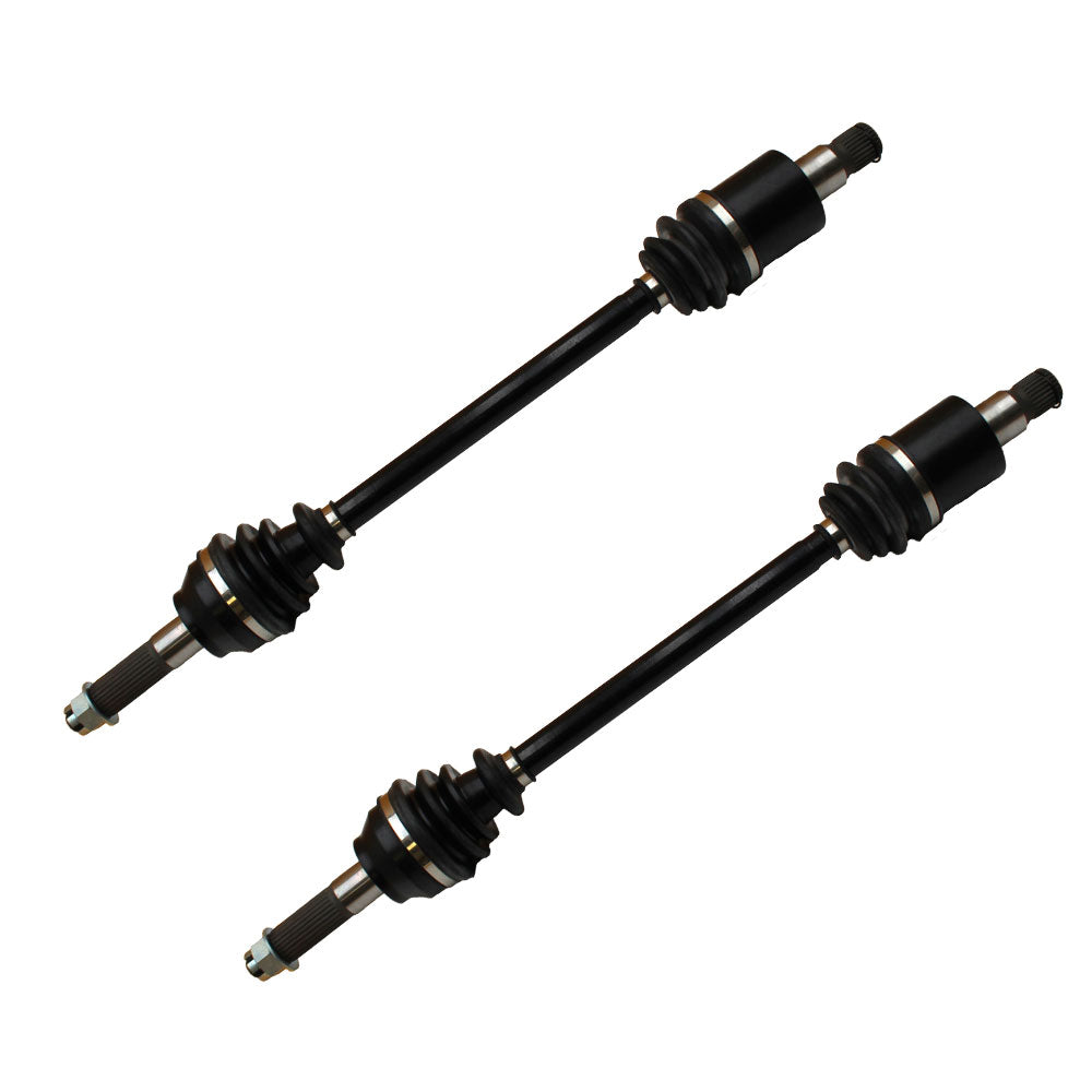 Rear Right / Left Complete CV Joint Axle for Polaris RZR S 800 EFI 2009-2014