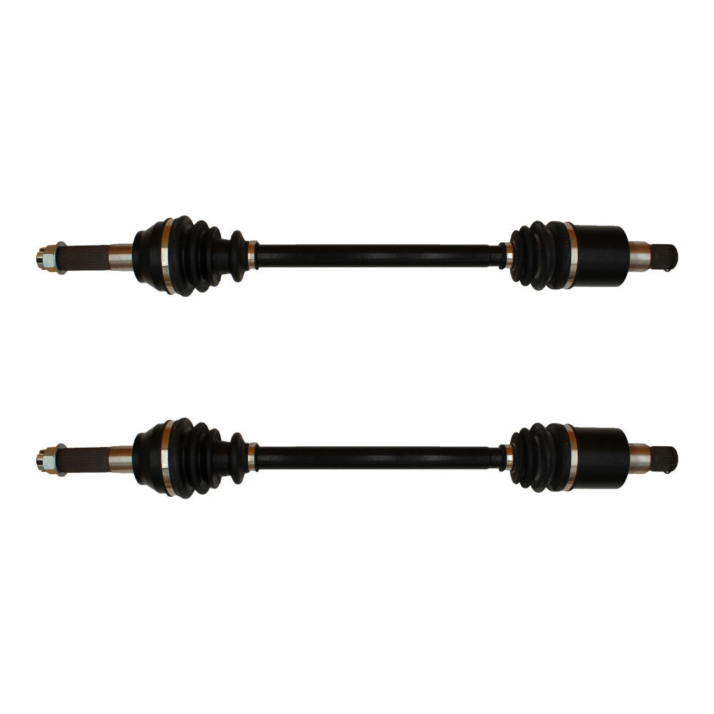 Rear Right / Left Complete CV Joint Axle for Polaris RZR S 800 EFI 2009-2014