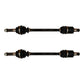 1332638 - Rear Axle Shaft Set (2 Pcs)