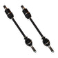 1332638 - Rear Axle Shaft Set (2 Pcs)