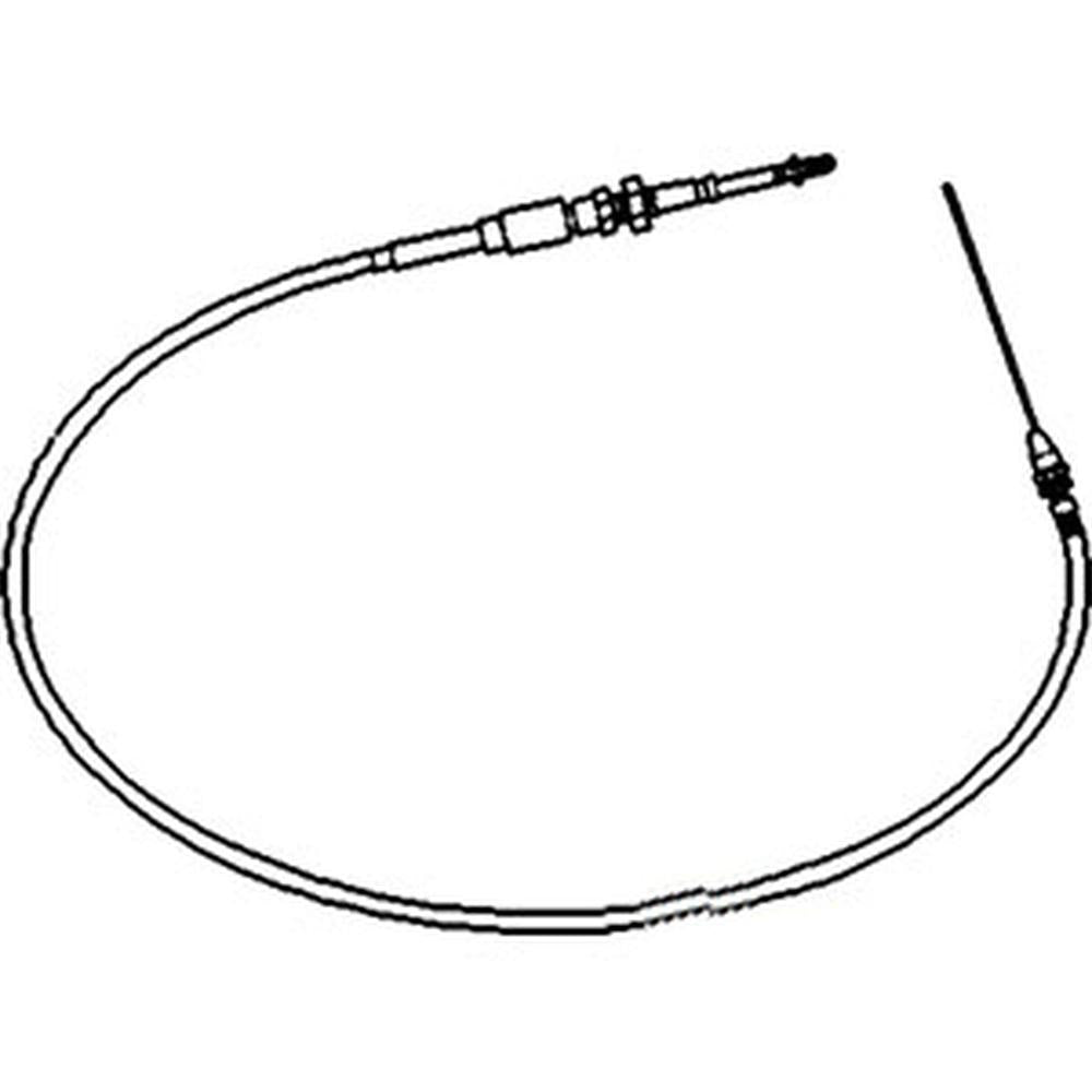 1333003C1 Fuel Shut-off Cable Fits Case/International Harvester 3220 585 595 685