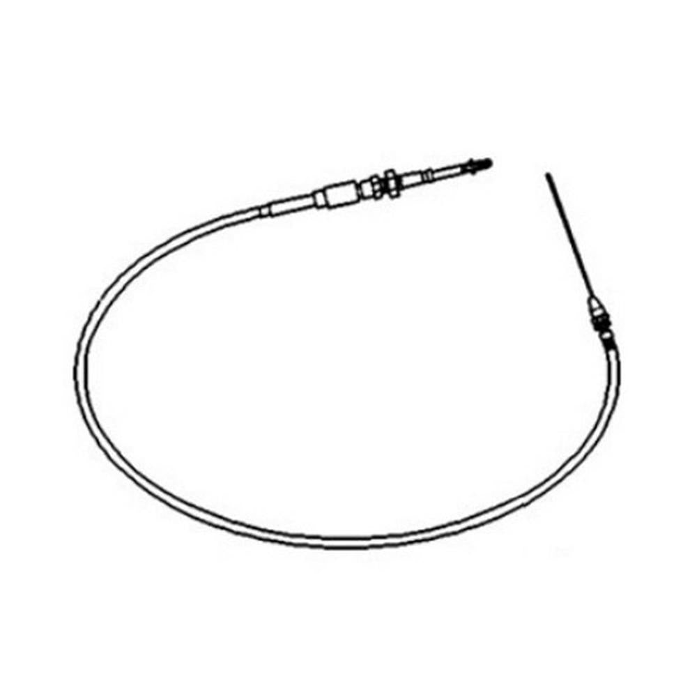 1333003C1 Fuel Shut-off Cable Fits Case/International Harvester 3220 585 595 685