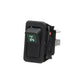 Four Wheel Drive Rocker Switch Fits Case/International Harvester
