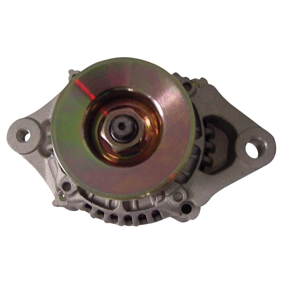Alternator Fits Kubota Replaces 100211-4650