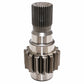134-27-61531 Final Drive Pinion Fits Komatsu D61/D68 Series Bulldozers