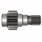 134-27-61531 Final Drive Pinion Fits Komatsu D61/D68 Series Bulldozers