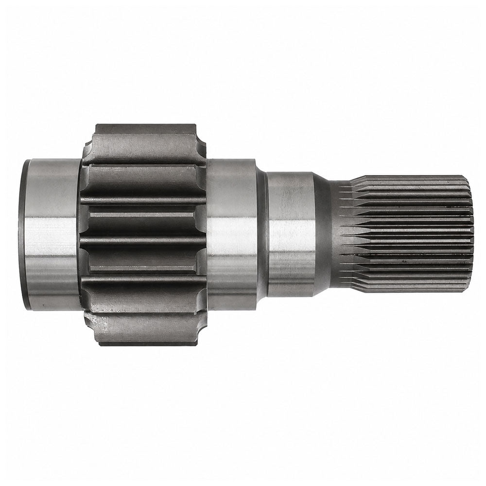 134-27-61531 Final Drive Pinion Fits Komatsu D61/D68 Series Bulldozers