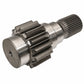134-27-61531 Final Drive Pinion Fits Komatsu D61/D68 Series Bulldozers