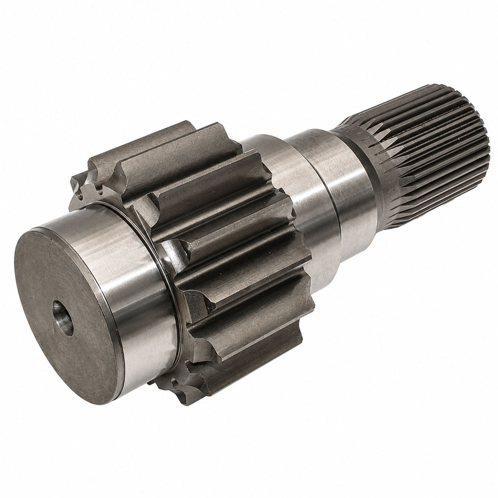 134-27-61531 Final Drive Pinion Fits Komatsu D61/D68 Series Bulldozers