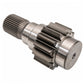 134-27-61531 Final Drive Pinion Fits Komatsu D61/D68 Series Bulldozers