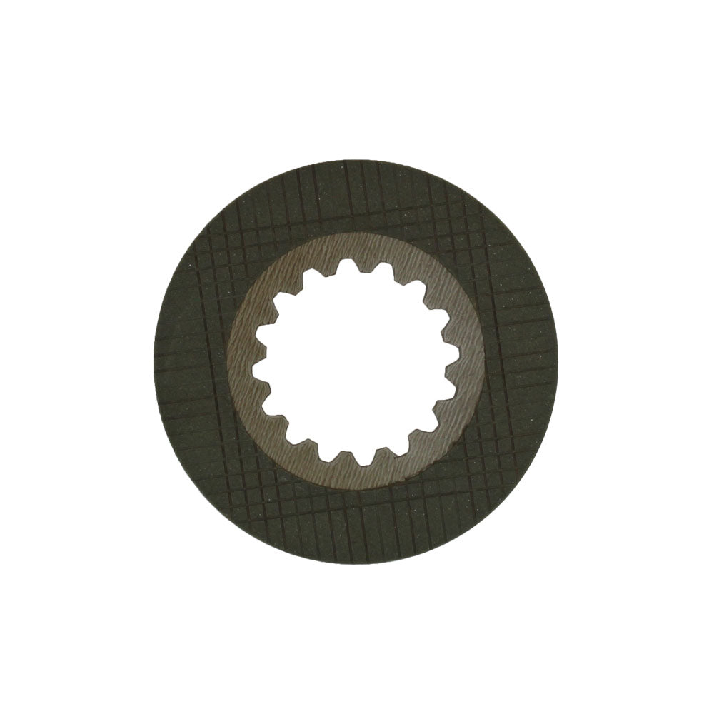 1341170C1-AIC Brake Friction Plate