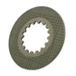 1341170C1 Brake Friction Plate Fits Case/International Harvester 5120 5130 5140