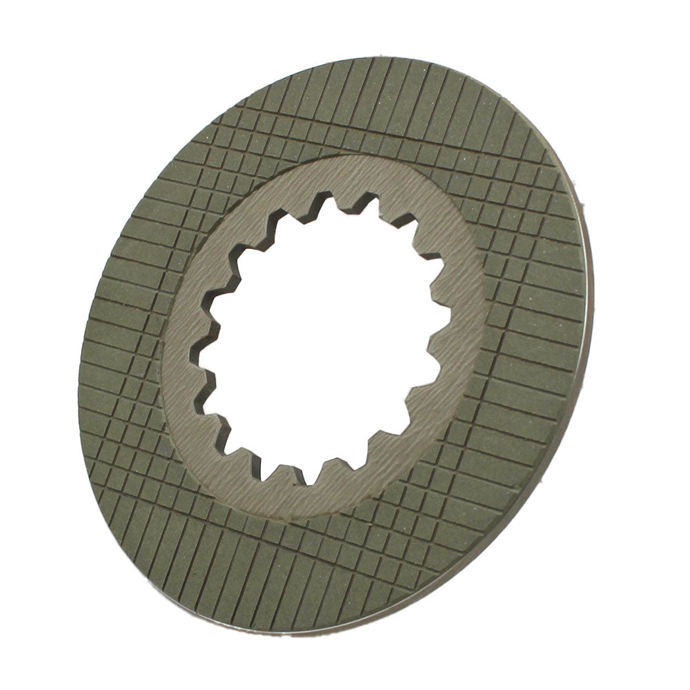 1341170C1-AIC Brake Friction Plate