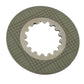 1341170C1 Brake Friction Plate Fits Case/International Harvester 5120 5130 5140