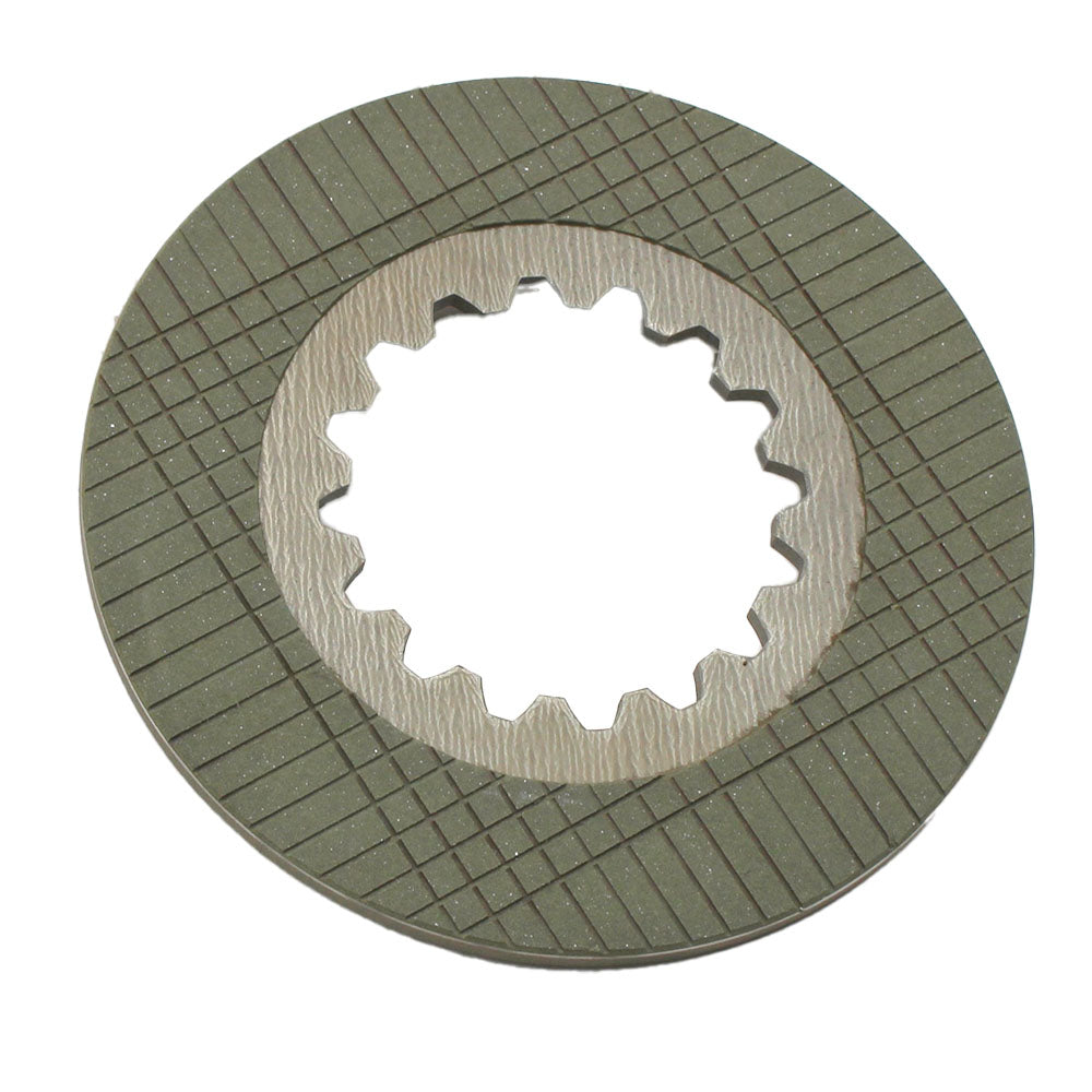 1341170C1 Brake Friction Plate Fits Case/International Harvester 5120 5130 5140