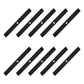 Qty 10: Heavy Duty Blade Fits John Deere Replaces 134149_x10