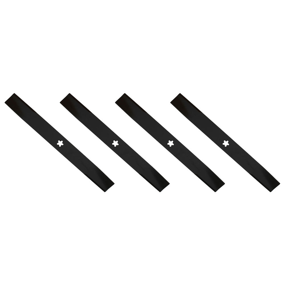 2 Sets Mower Blade Heavy Duty fits AYP fits Sears 134149 127843 138498 42" Cut