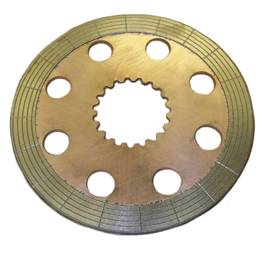 104712C1 Brake Disc Fits Case/International Harvester 580E 580K