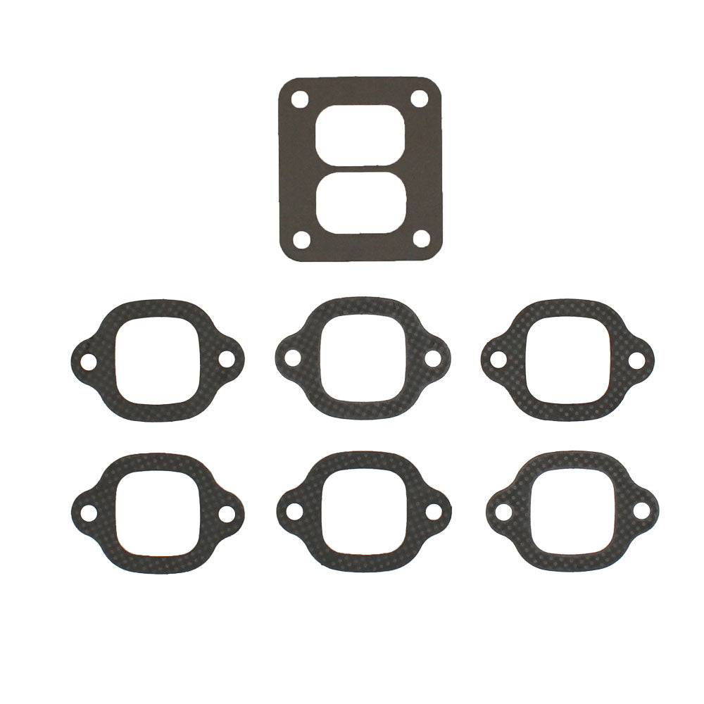 134237C1 - 7pc Manifold Gasket Set Replaces 134237C1