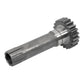 1342556 Independent PTO Drive Shaft Fits Case/International Harvester 380B 395