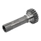 1342556C2 PTO Shaft Fits Case IH 395 4210 4230 4240 495 595 695 895 995