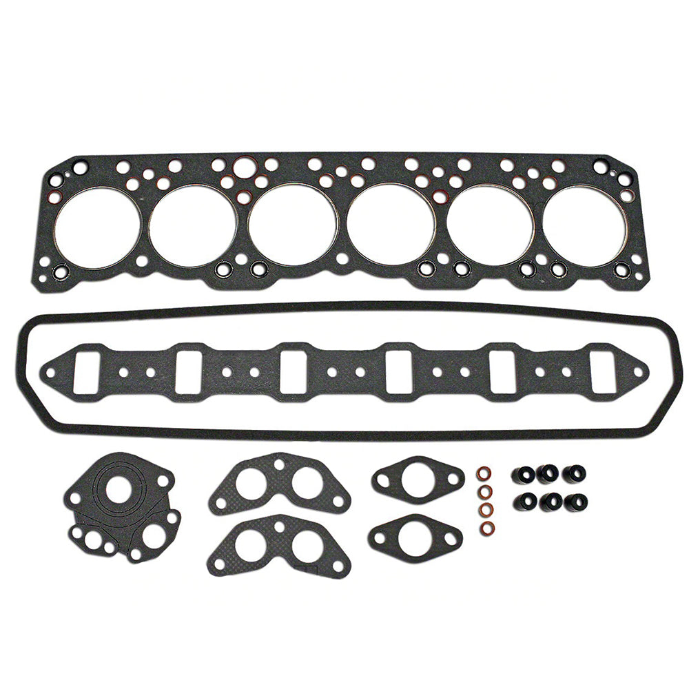 134403A1 - Cylinder Head Gasket Set