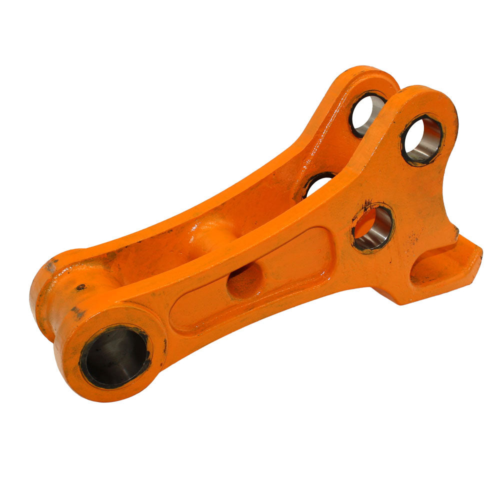 134437A1 - Quick Coupler