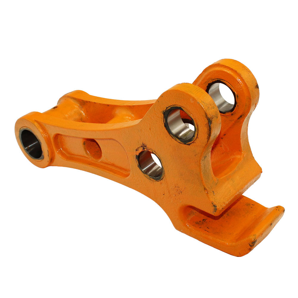 134437A1 - Quick Coupler