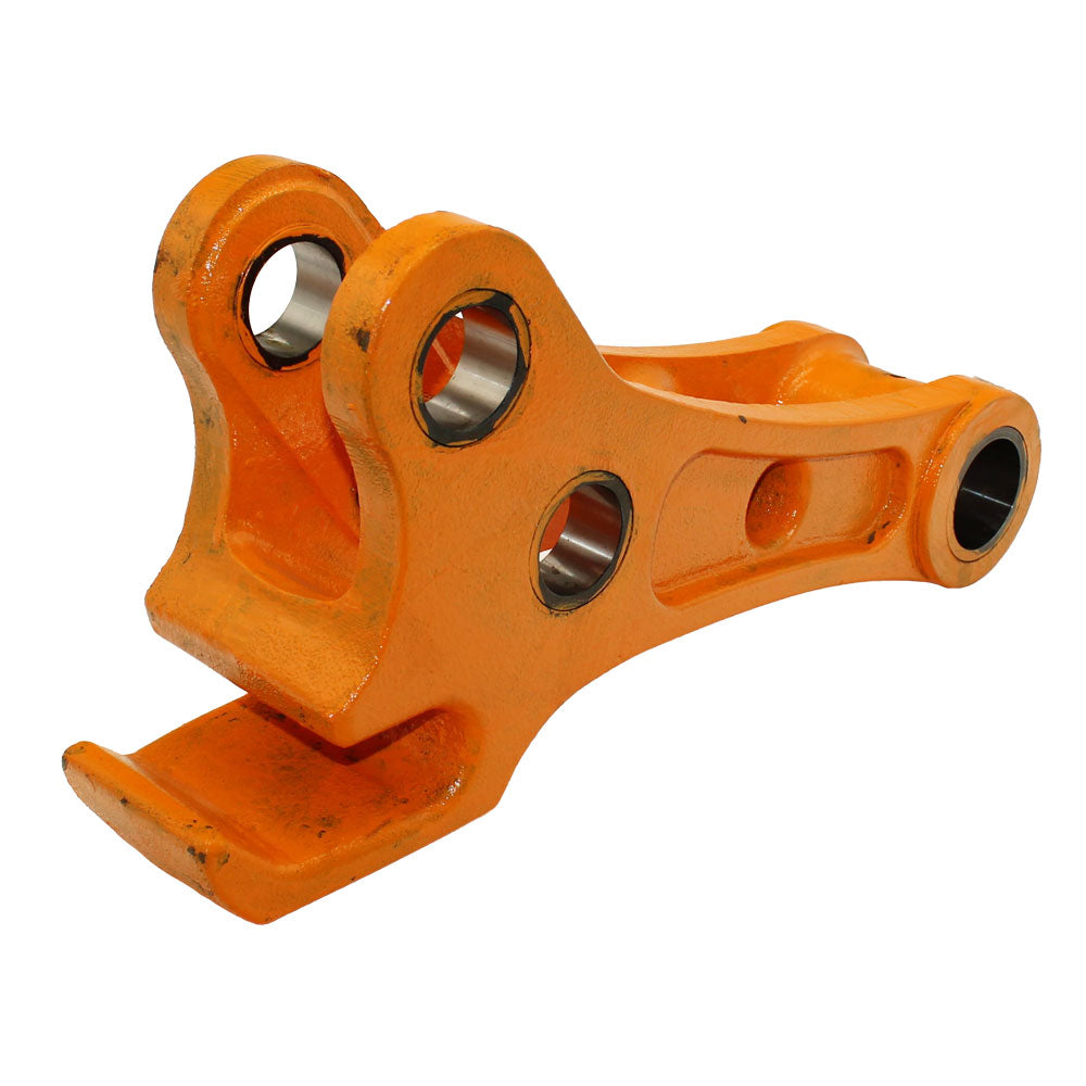 134437A1 - Quick Coupler