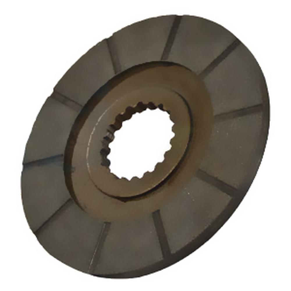 1349141C1 Brake Disc Fits Case/International Harvester 480D 480E 480ELL 480F