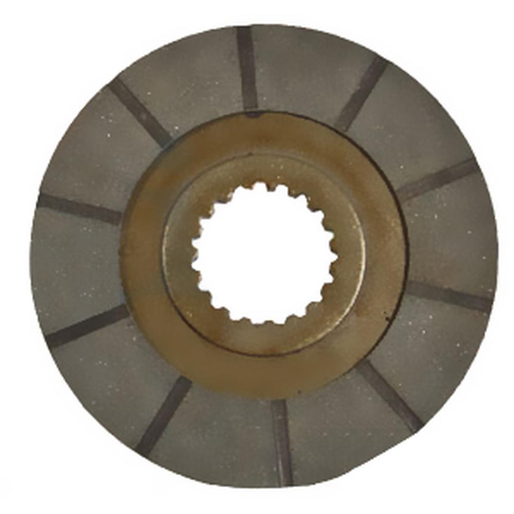 Brake Disc 1349141C3 Fits Case 480FLL 480F 480ELL 480E 480D 580D 580SD 584D