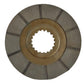1349141C1 Brake Disc Fits Case/International Harvester 480D 480E 480ELL 480F