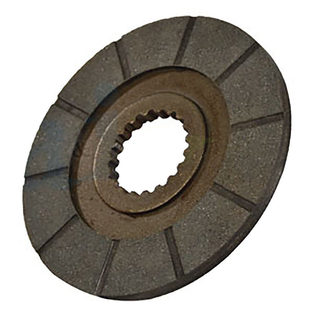 1349141C1 Brake Disc Fits Case/International Harvester 480D 480E 480ELL 480F