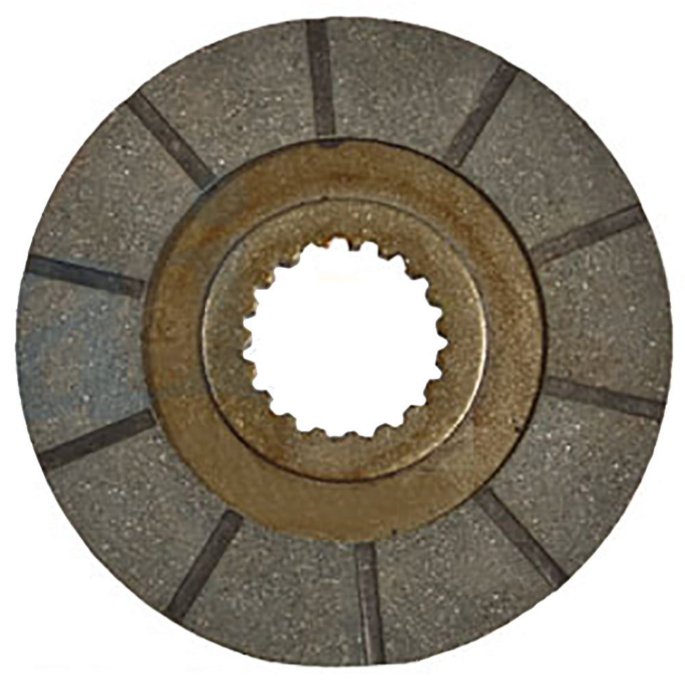 Disc 1349141C3 Fits Case 480D 480E 480ELL 480F 480FLL