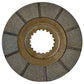 1349141C1 Brake Disc Fits Case/International Harvester 480D 480E 480ELL 480F