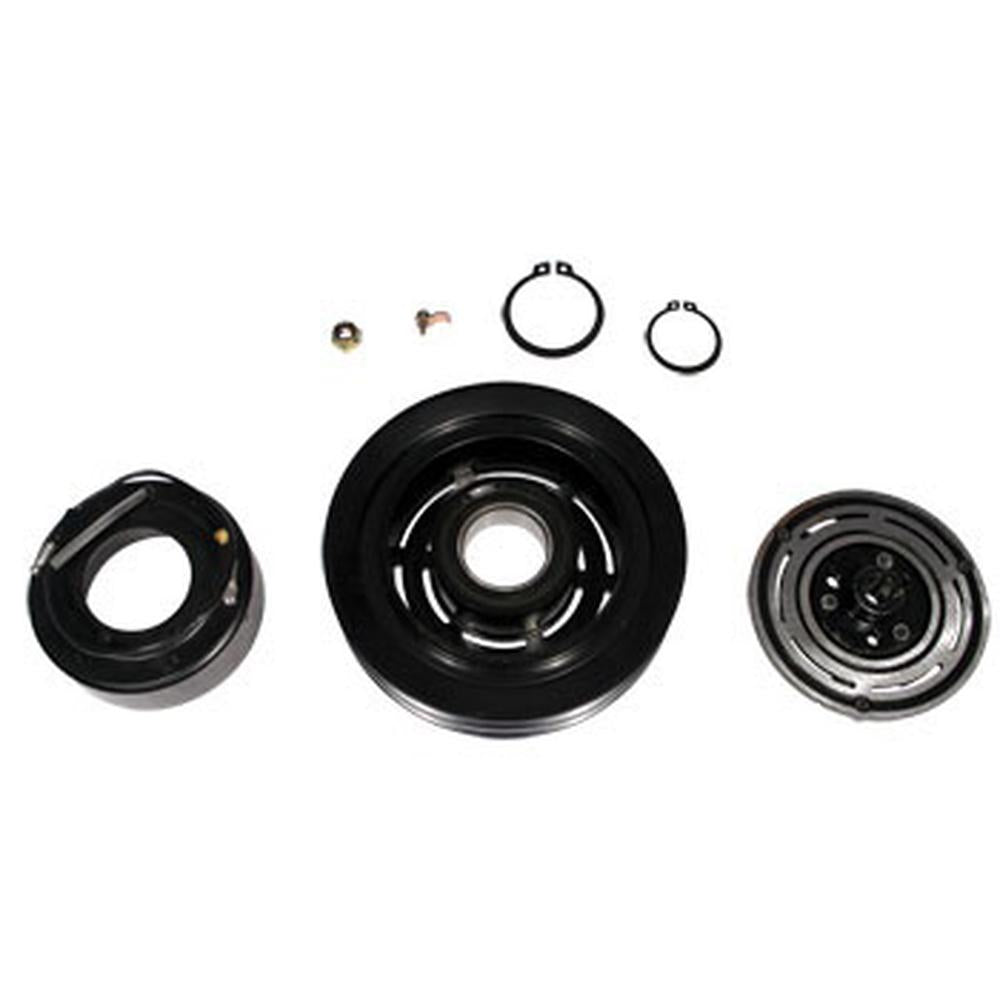 AC Compressor Clutch Fits Case/International Harvester Replaces 135324A2