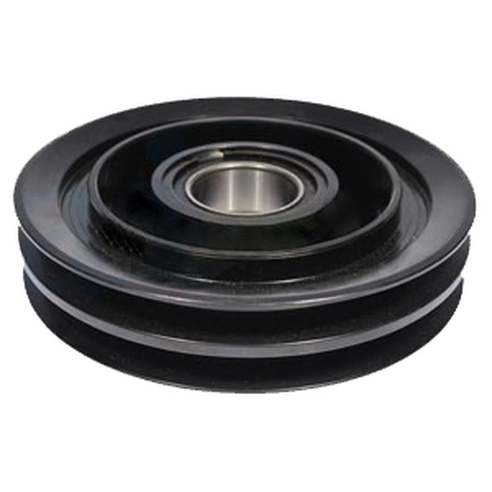 AC Compressor Clutch Fits Case/International Harvester Replaces 135324A2