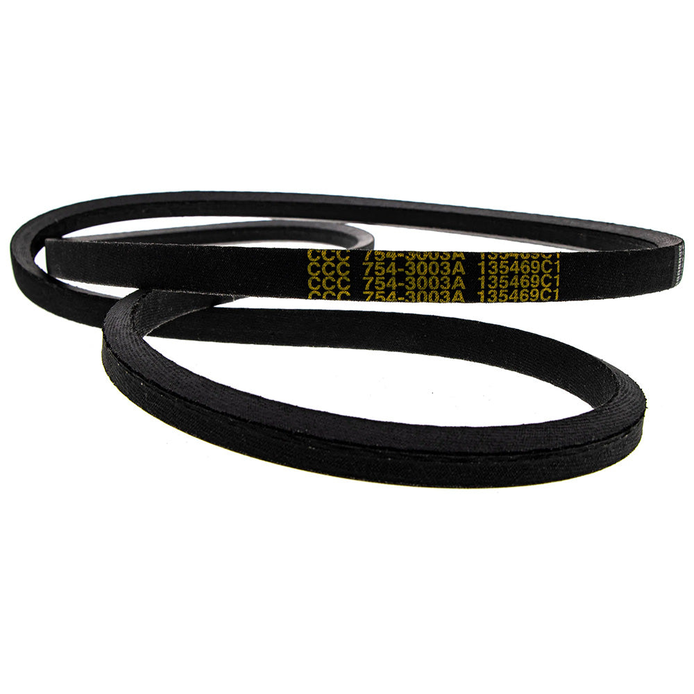V-Belt Fits Snapper Replaces 105287