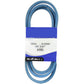 M89112 Replacement Belt Made With Aramid For MTD Fits Cub Cadet Mowers