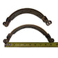 Brake Band W/Lining (Pair) Fits Case Replaces 1995397C1