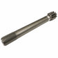 1356157 Shaft-Sun Fits Caterpillar Models