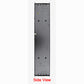 Radiator Aluminum Core Fits Case IH MX110 MX170 MX120 MX150 MX135 MX100