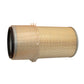 3H1757 Outer Air Filter Fits Link-Belt