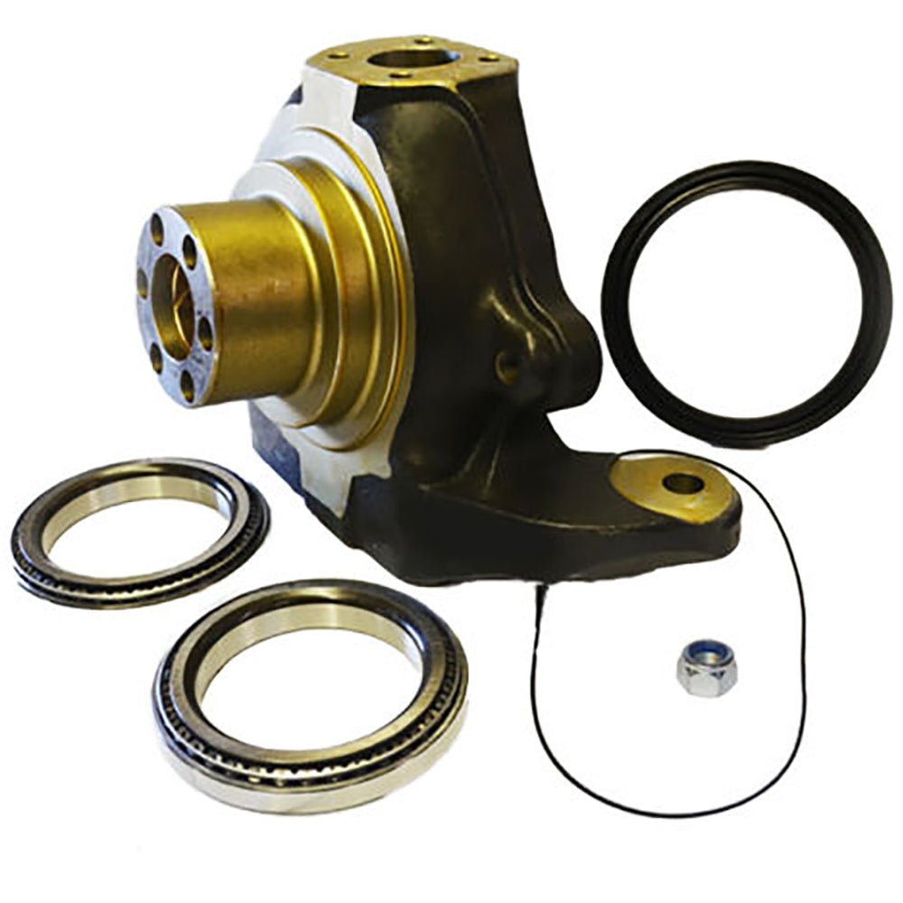 137050A1 Housing Kit, R/H Contents: 397654A1, 402359A1, 100532A1, 311569A1 Fits
