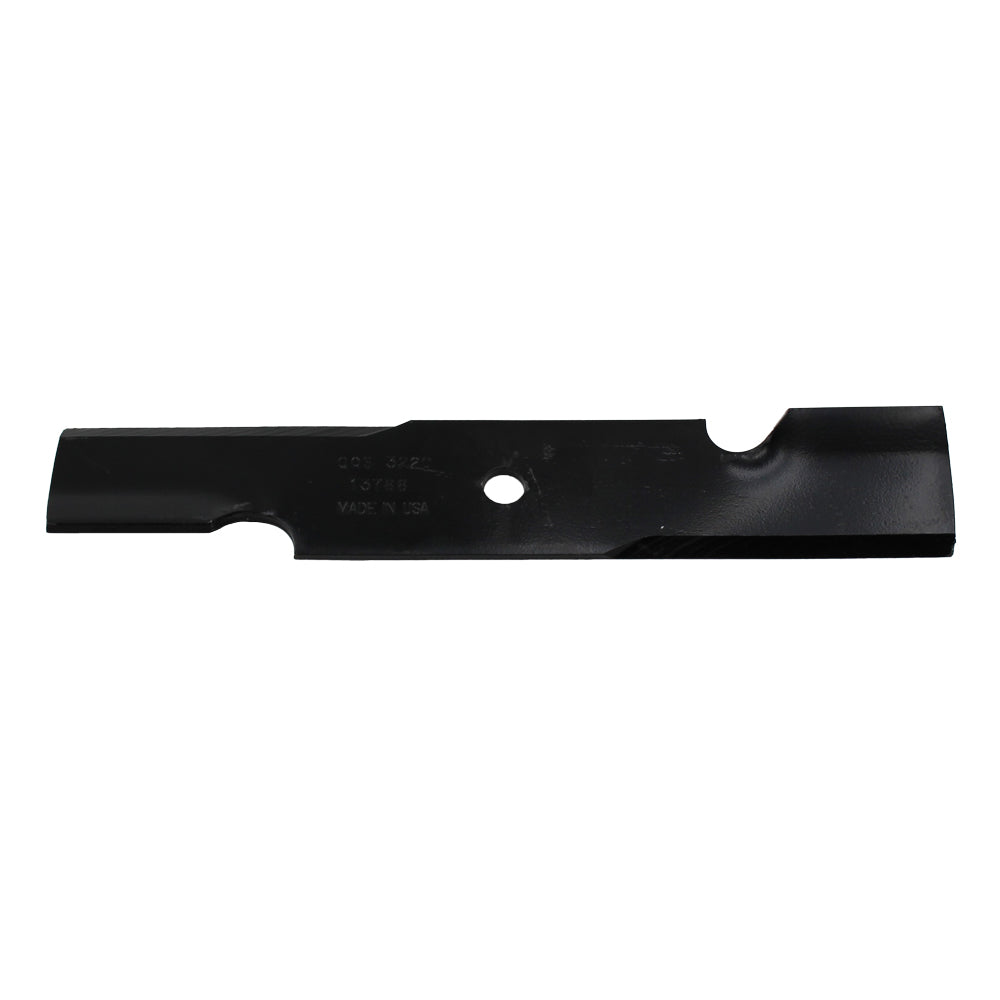 13788-ROT - High Lift Mower Blade