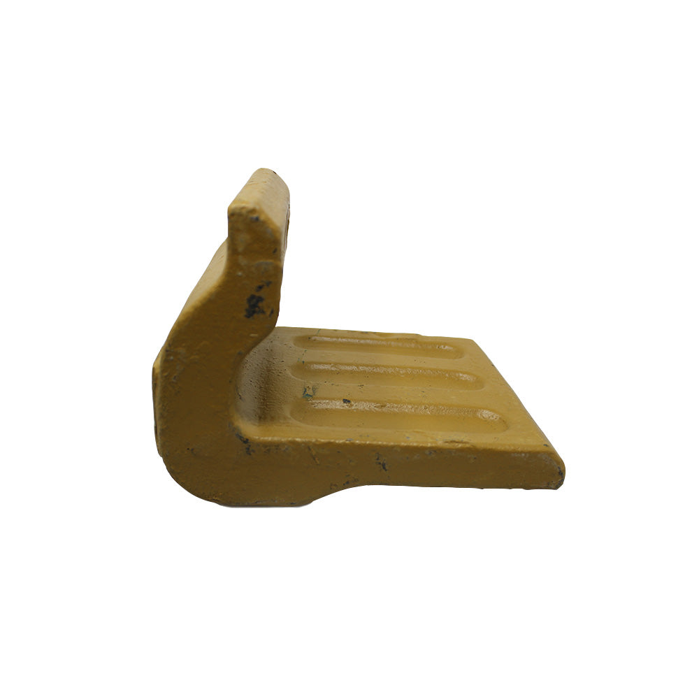 1386529 Shroud-Heel Straight Fits Caterpillar Models