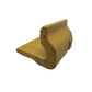1386529 Shroud-Heel Straight Fits Caterpillar Models